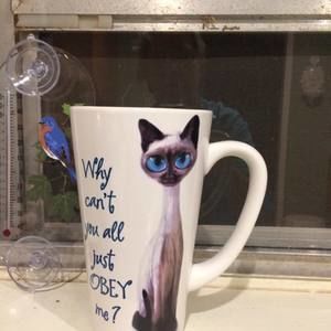 Meet your Posher, Lee